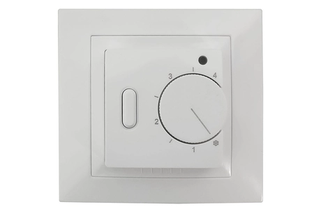 Терморегулятор RTC 70 SL White