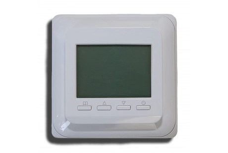 Терморегулятор WL 51 White