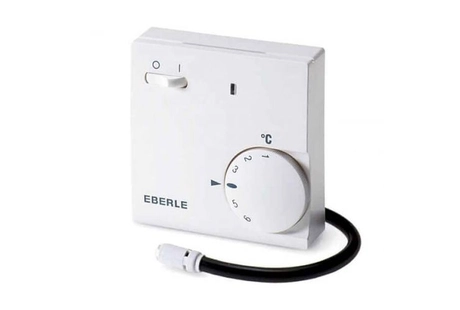 Терморегулятор Eberle FRE 525 31
