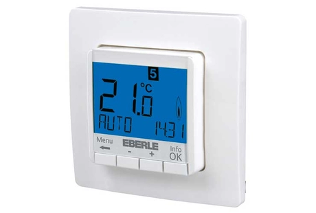 Терморегулятор FIT 3F: