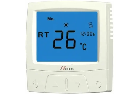 Термостат MILLITEMP CDFR-003