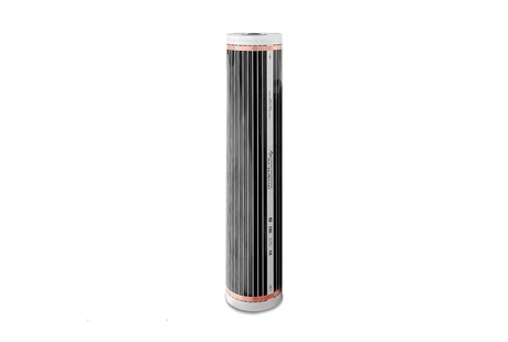 Плівкова тепла підлога IN-THERM T 305 - 220 Вт/м², ширина рулону 0,5 м