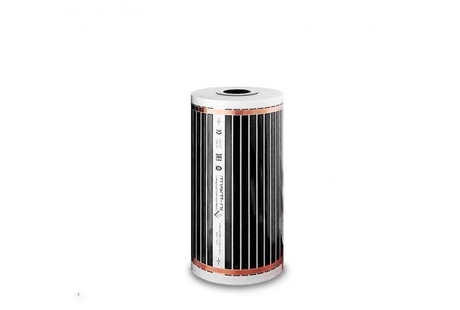 Плівкова тепла підлога IN-THERM MH 305 - 400 Вт/м², ширина рулону 0,5 м