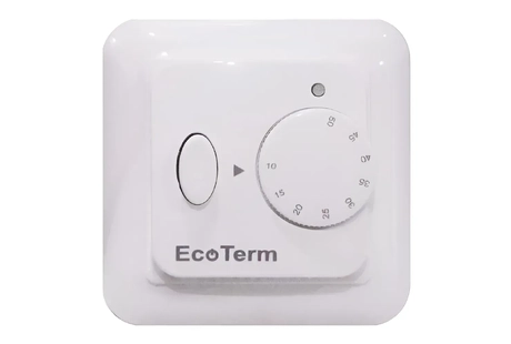 Терморегулятор Ecoterm MEX
