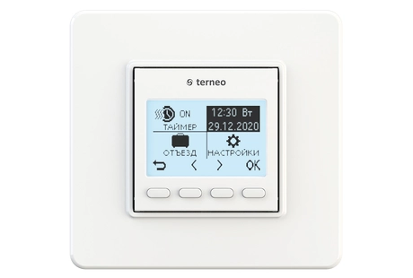 Терморегулятор Terneo Pro