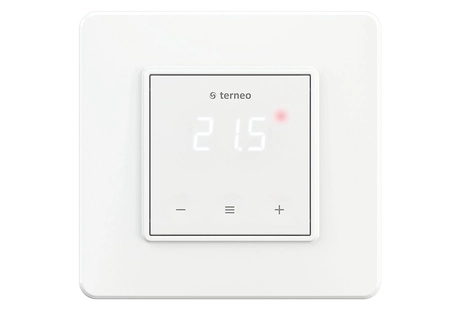Терморегулятор Terneo S