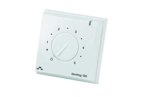 Термостат DEVIreg TM 130