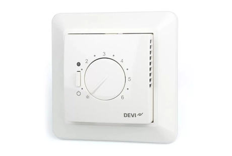 Термостат DEVIregTM 530