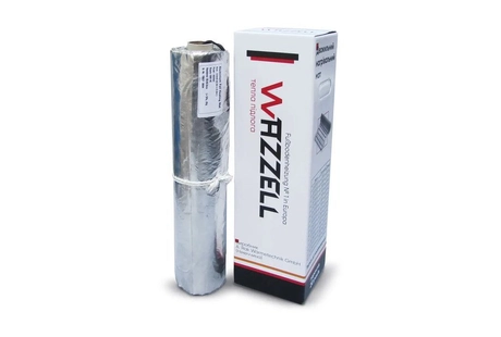 Алюмінієвий мат WAZZELL EASYHEAT