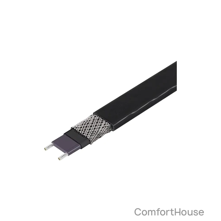 Фото 1 - Кабель саморегулюючий Easytherm SR 30