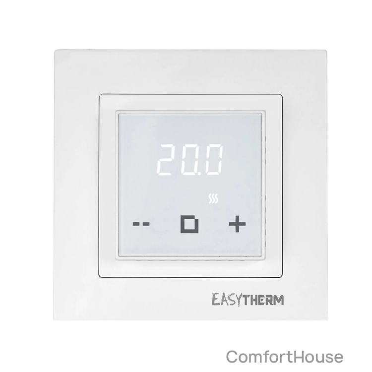 Фото 1 - Терморегулятор Easytherm ET-30