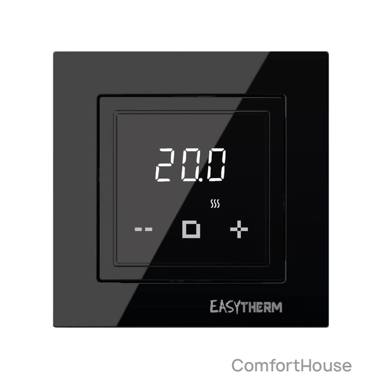 Фото 1 - Терморегулятор Easytherm ET-35