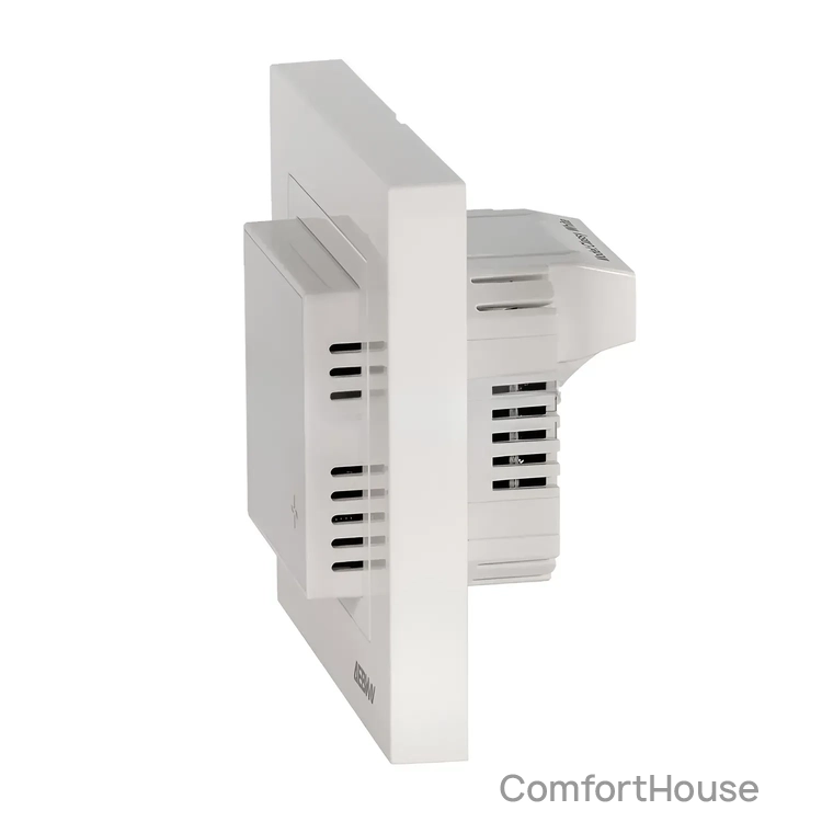 Фото 1 - Терморегулятор Easytherm ET-40 Wi-Fi