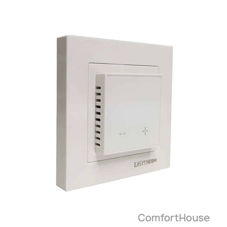 Фото 1 - Терморегулятор Easytherm ET-40 Wi-Fi