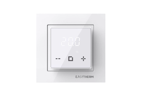 Терморегулятор Easytherm ET-40 Wi-Fi