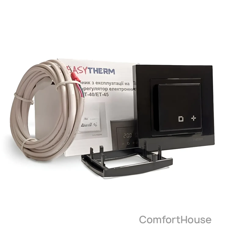Фото 1 - Терморегулятор Easytherm ET-45