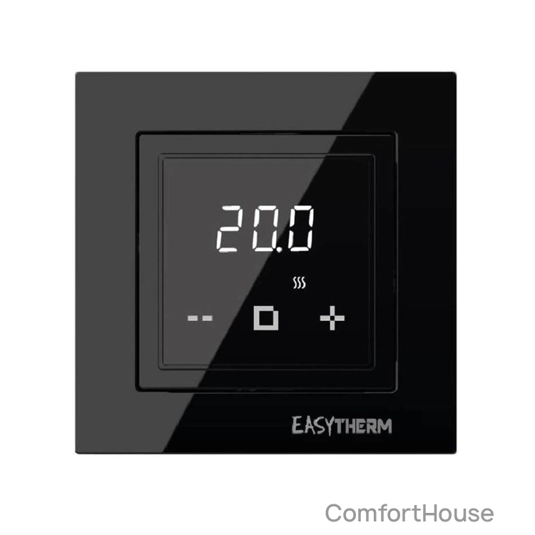 Фото 1 - Терморегулятор Easytherm ET-45