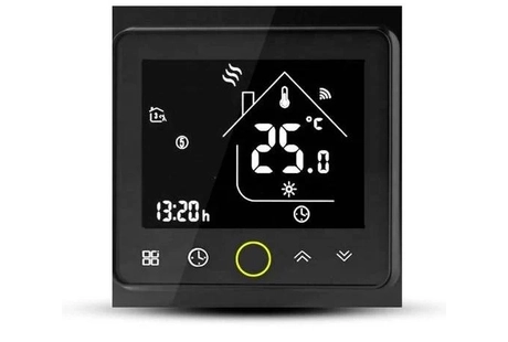 Терморегулятор PWT 002 Double Black