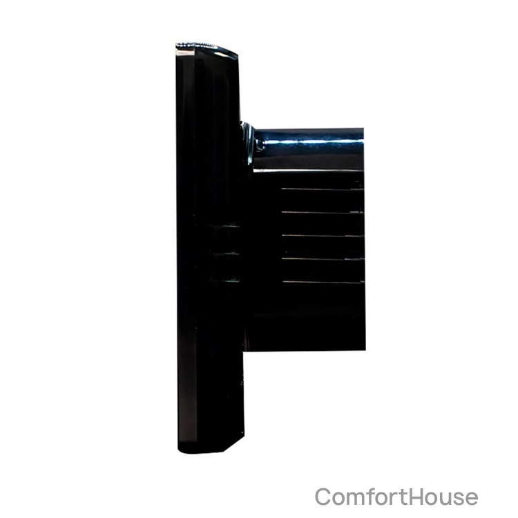 Фото 1 - Терморегулятор PWT 082 Wi-Fi Black