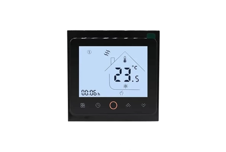 Терморегулятор PT 002 Black Matte