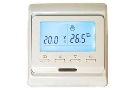 Терморегулятор Е 51 Cream