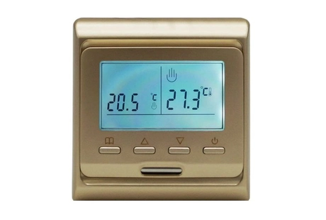 Терморегулятор Е 51 Gold