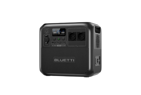 Зарядна станція BLUETTI AC180