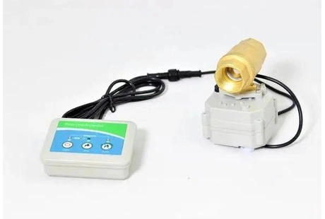 Система захисту від потопу IN-Therm W20