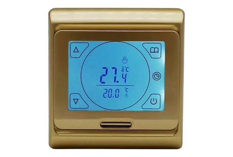 Терморегулятор E 91 Gold
