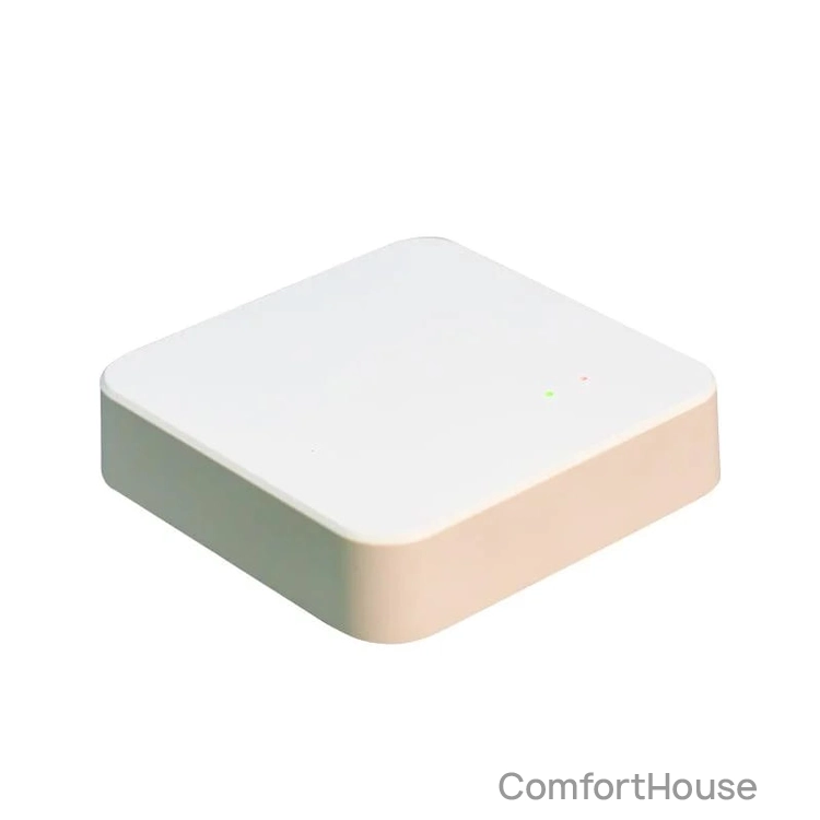 Фото 1 - In-Therm ME323 ZGB Hub Zigbee/Wi-Fi