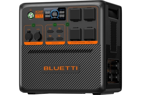 Зарядна станція BLUETTI AC240P