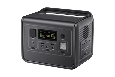 Зарядна станція EcoPlay N054 800W