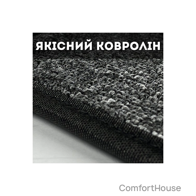 Фото 1 - Нагрівальний килимок IN-THERM 5040