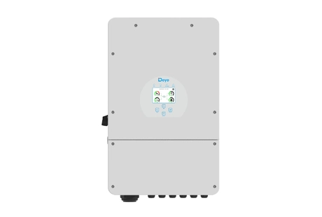 Гібридний інвертор Deye SUN-8K-SG01LP1-EU 8 kW 1F 60 V