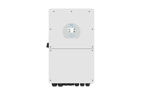 Гібридний інвертор Deye SUN-16K-SG01LP1-EU 16 kW, 1F, 48 V